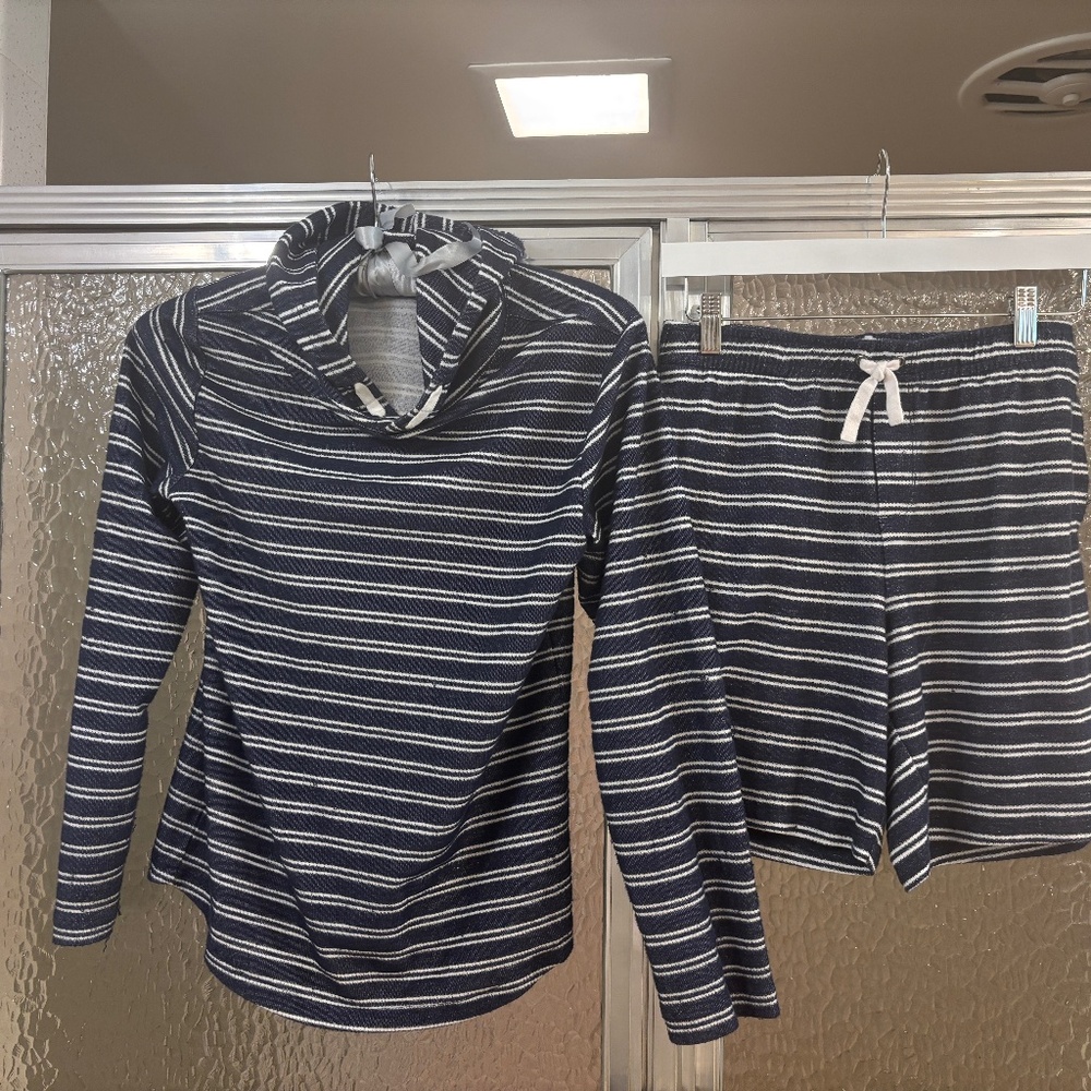 Janie and Jack  Cover Up Set, boys 14